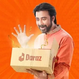 Daraz Mystery Box