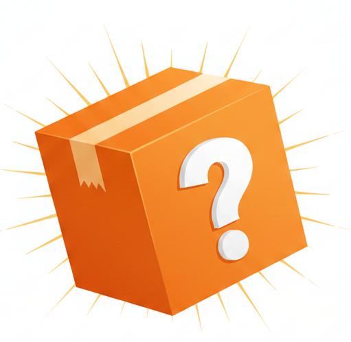 Daraz Mystery Box
